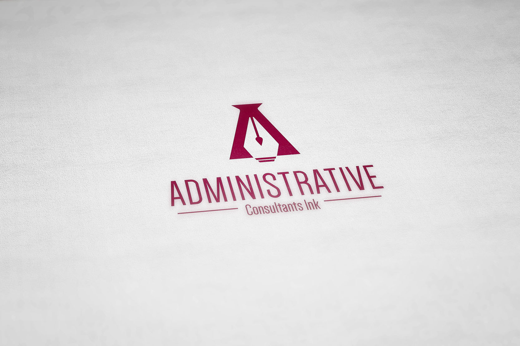 ACink Logo Design Calgary