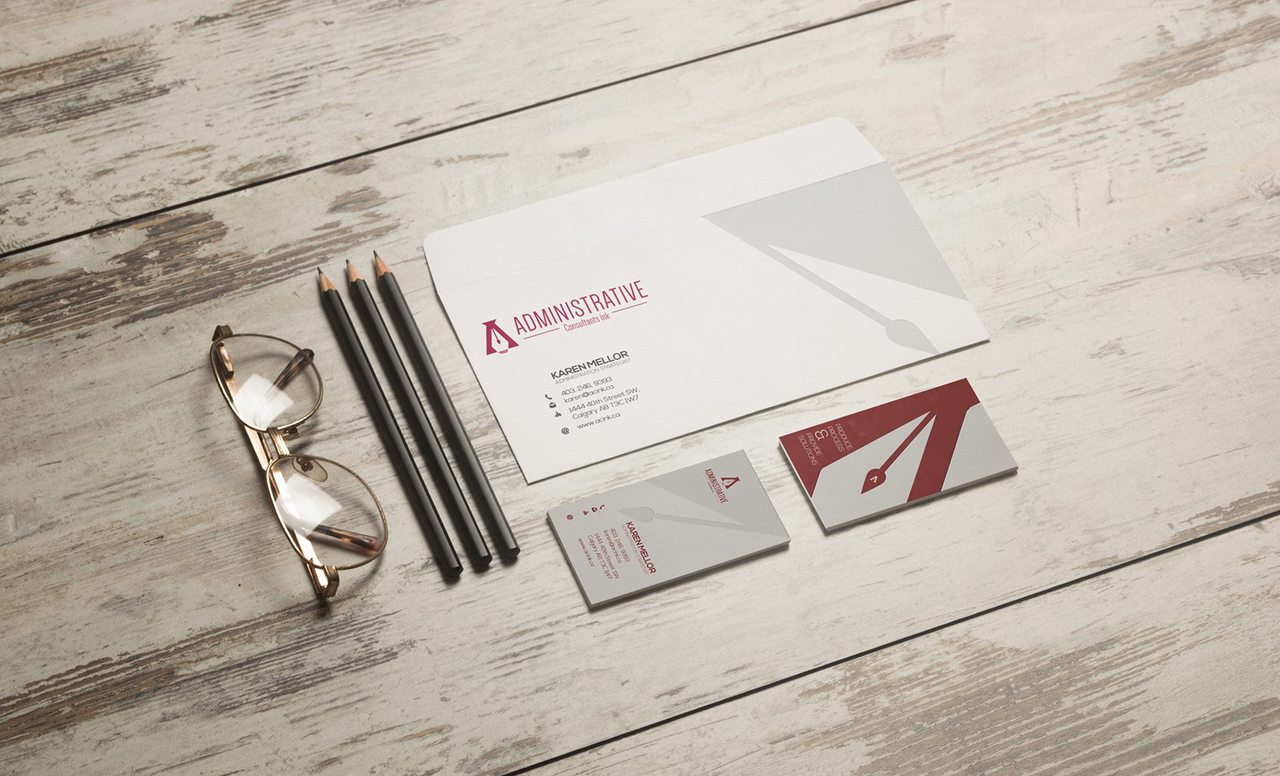 Acink Calgary Graphic Design
