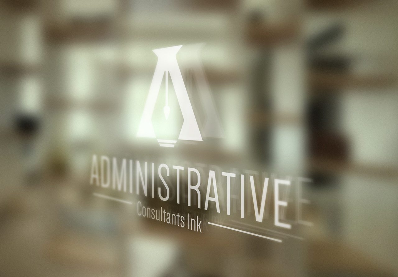 Acink Calgary Logo Design
