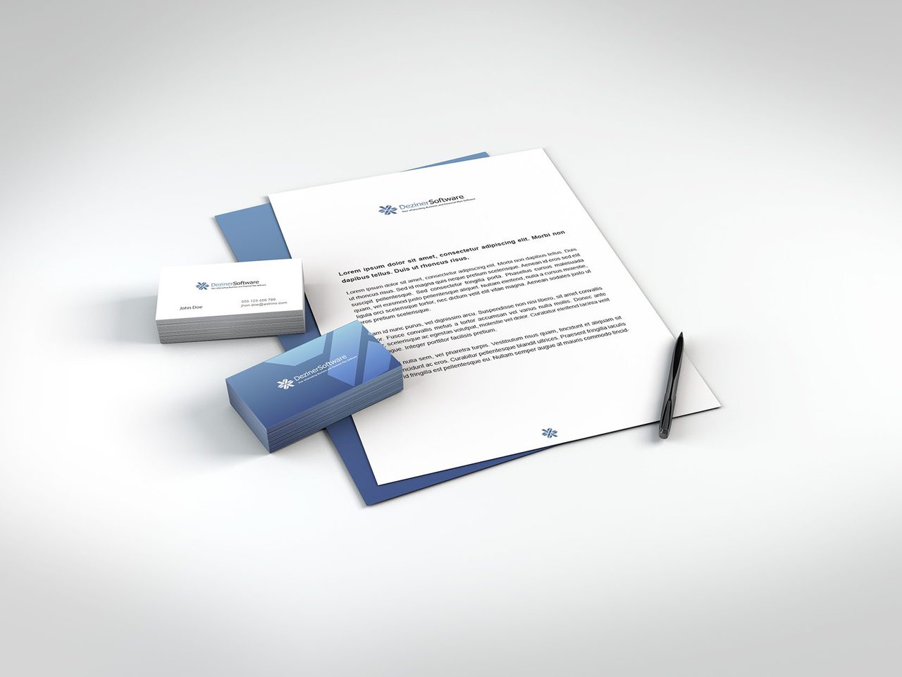 Chicago Branding - Deziner Software