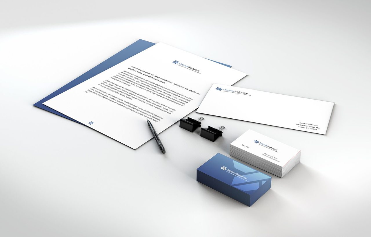 Chicago Card Design - Deziner Software