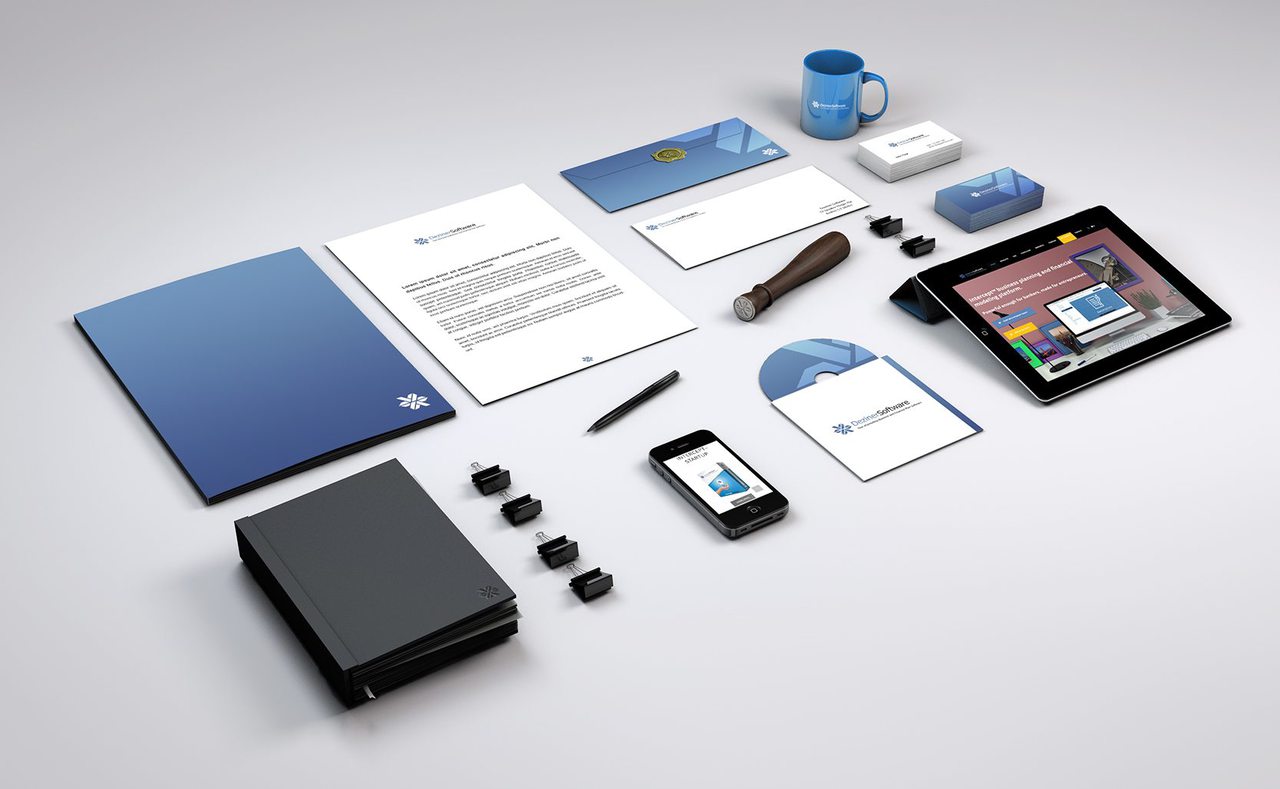 Chicago Design - Deziner Software
