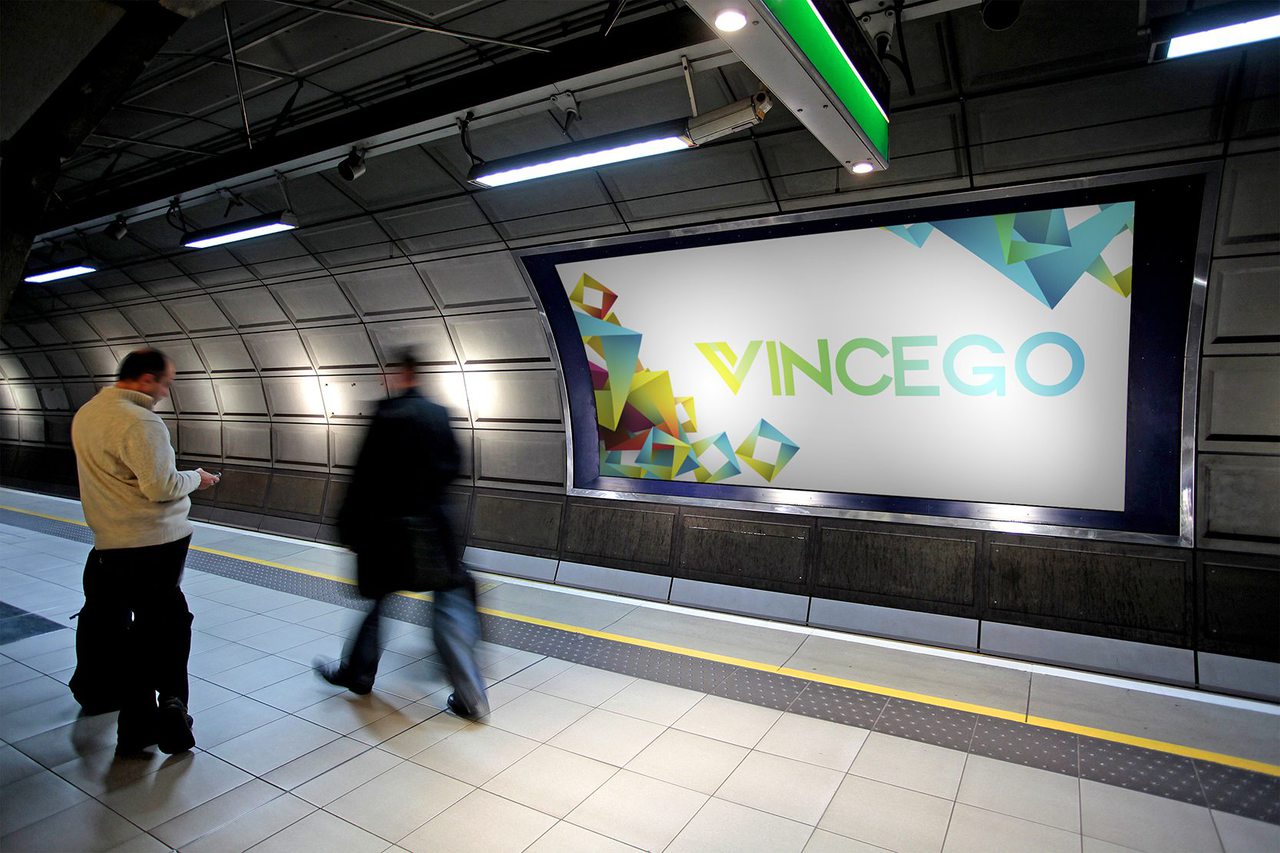 Vincego Advertising Media