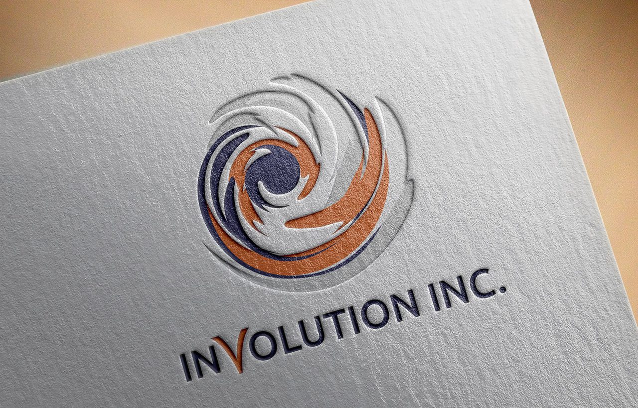Involution - Logo Design