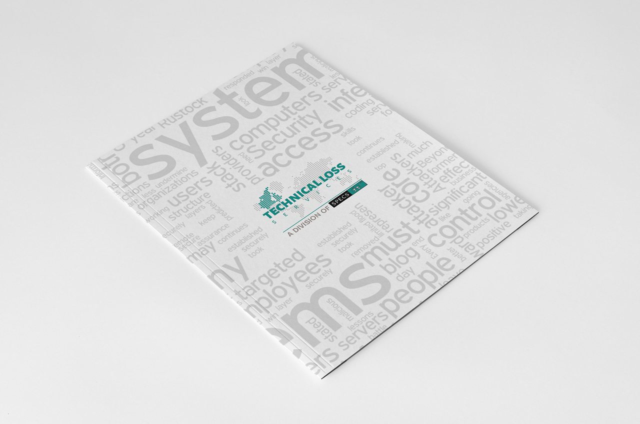 Specs TLD Calgary Print Design