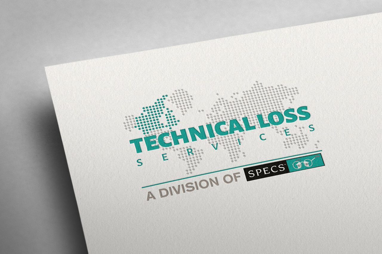 Specs TLD Logo Design