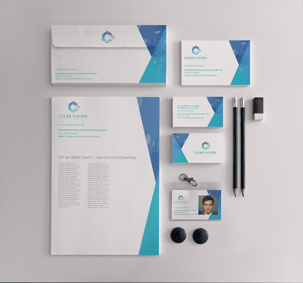 Cleveland Branding & Marketing