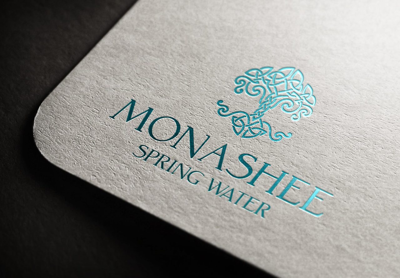 Monashee Edmonton Logo Design