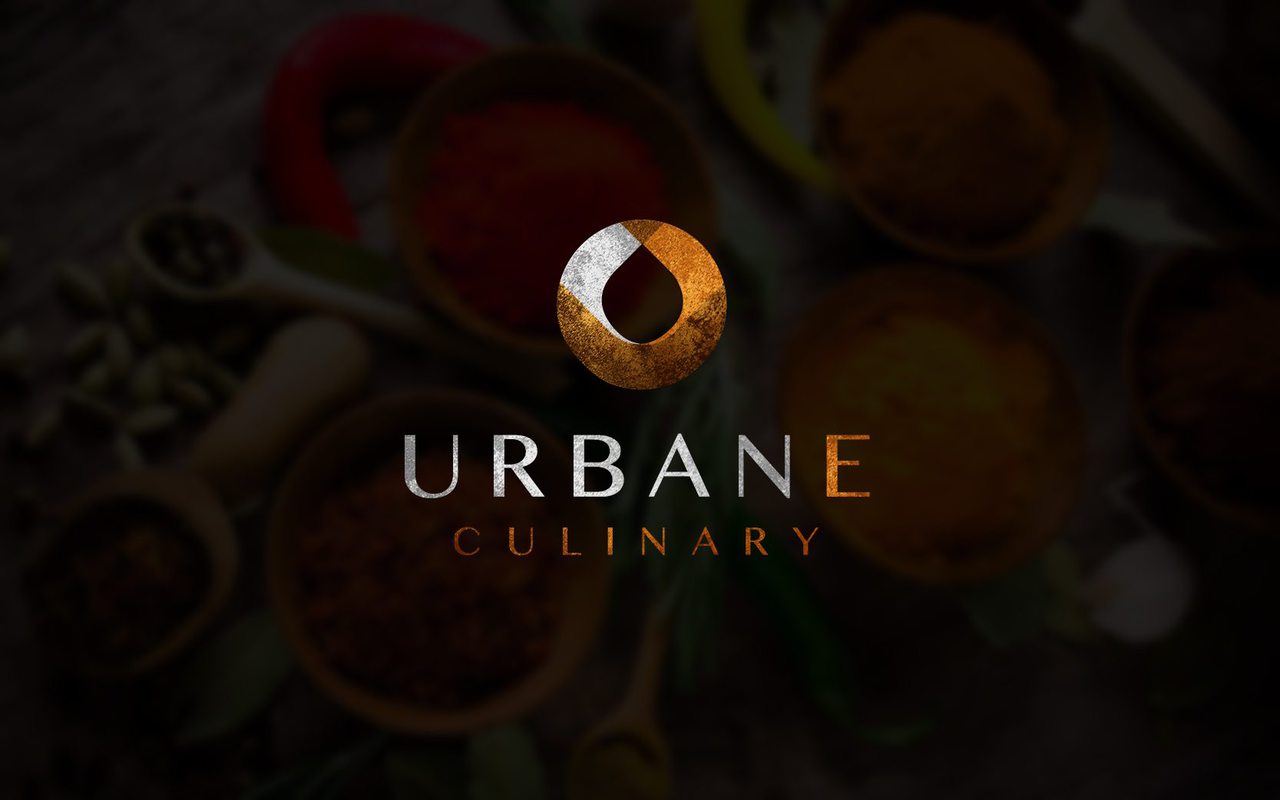 Urbane Culinary - Calgary Logo Design