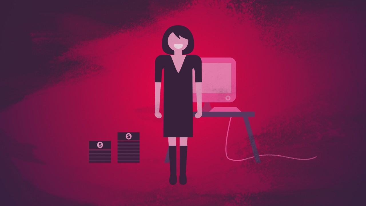 ACink Animation Design