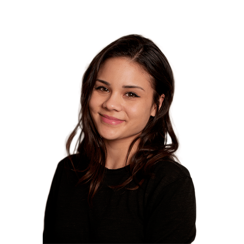 Courtney Wong