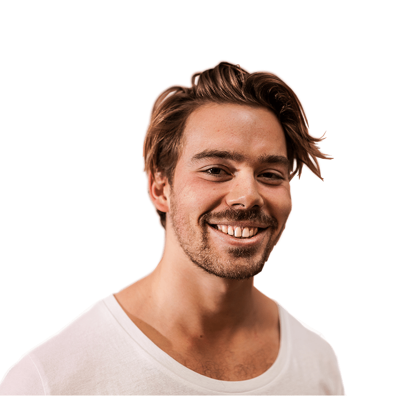 Nick Suche