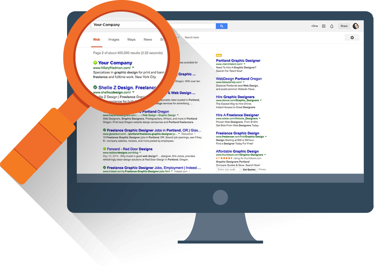 Dissertation research search engine