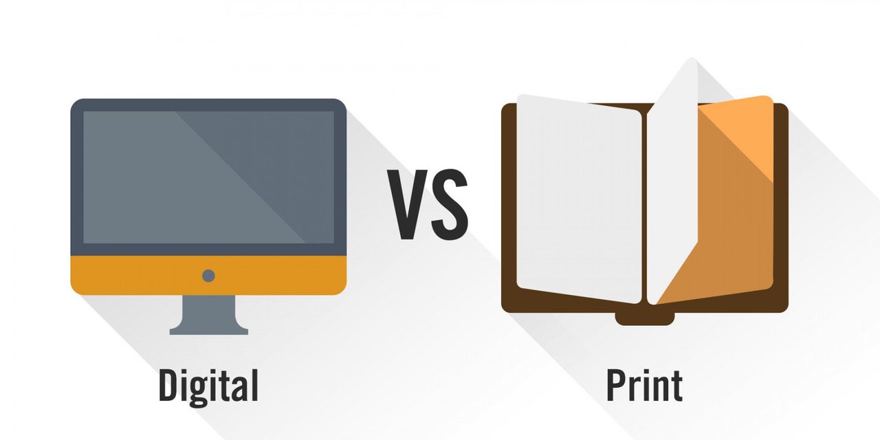 Digital vs Print Marketing 02