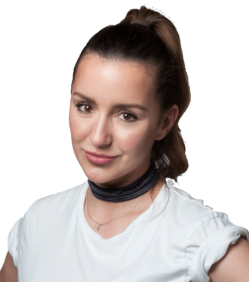 Ashleigh Gryzko