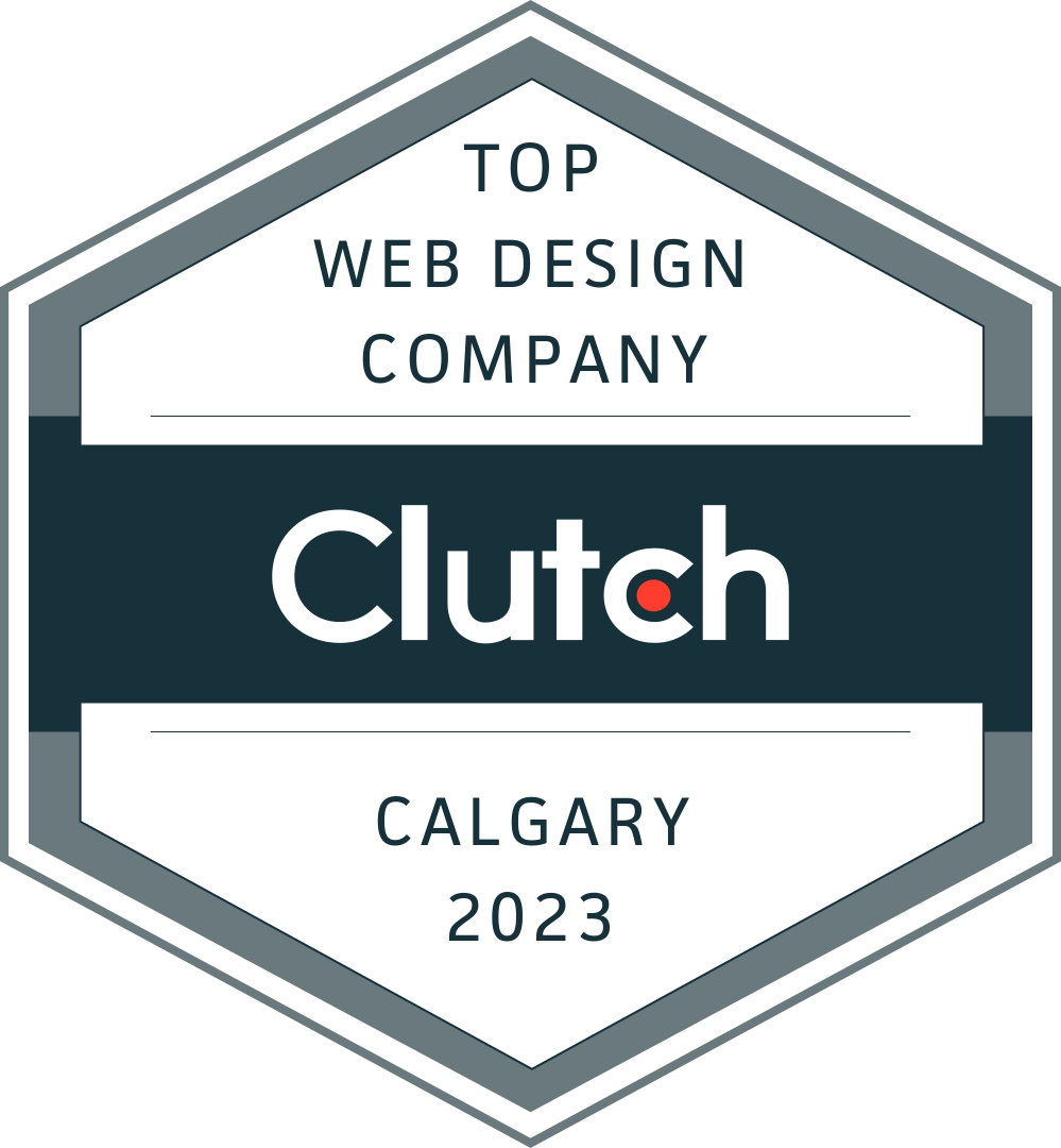 Top Web Design Calgary Company